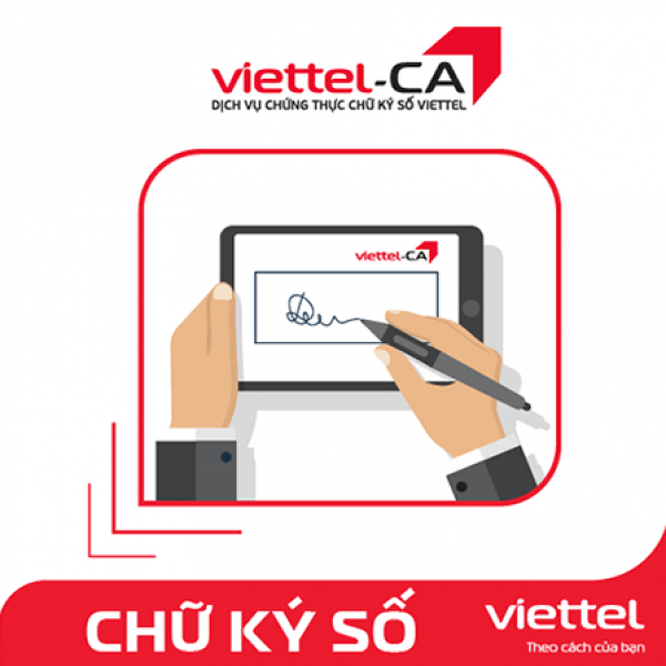 CKS cá nhân Viettel kho bạc mức 2 -1 năm