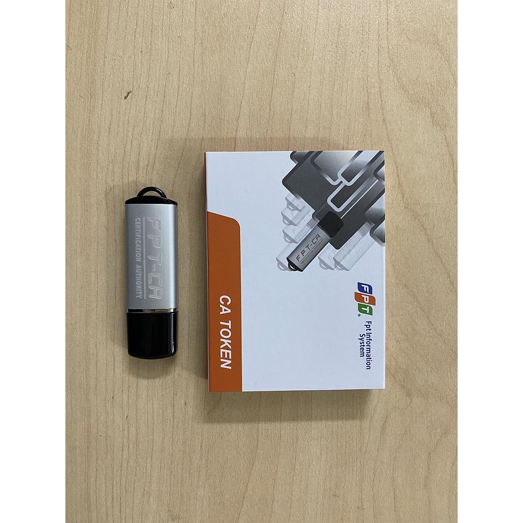 Chữ ký số FPT 4 năm-GH
