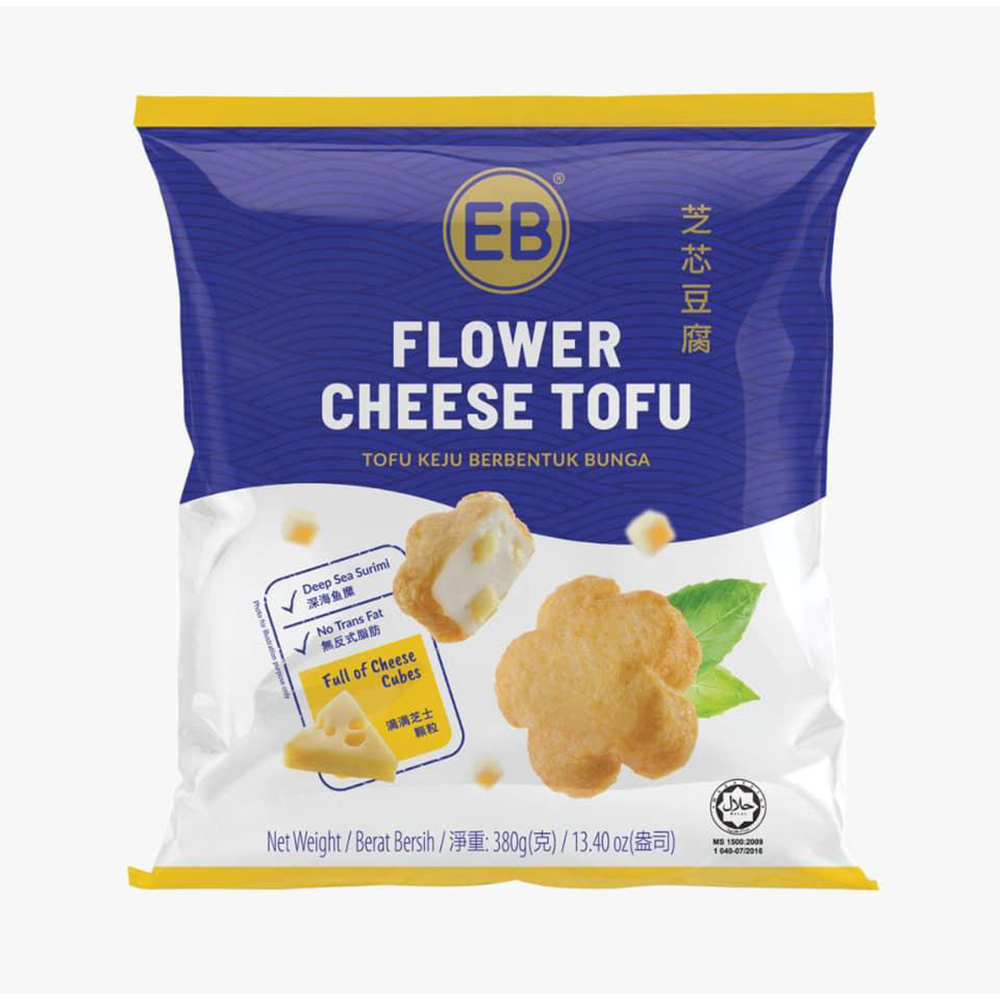 ĐẬU HŨ PHÔ MAI EB 500G KPHUCSINH