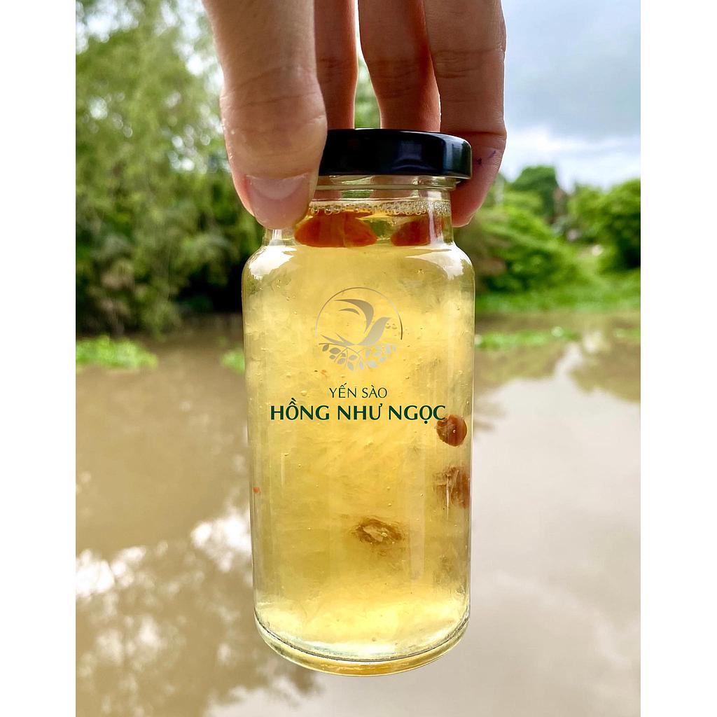 Yến Hủ HNN 100ml