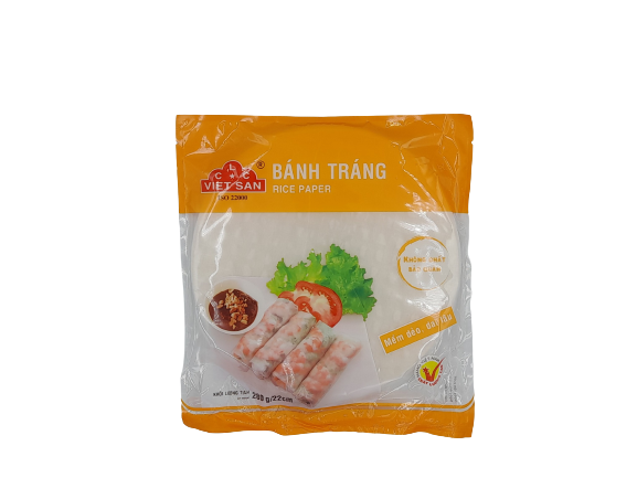 BÁNH TRÁNG 22CM 280G