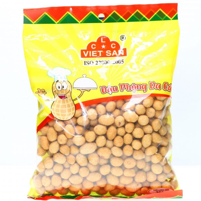 ĐẬU PHỘNG DA CÁ 100G