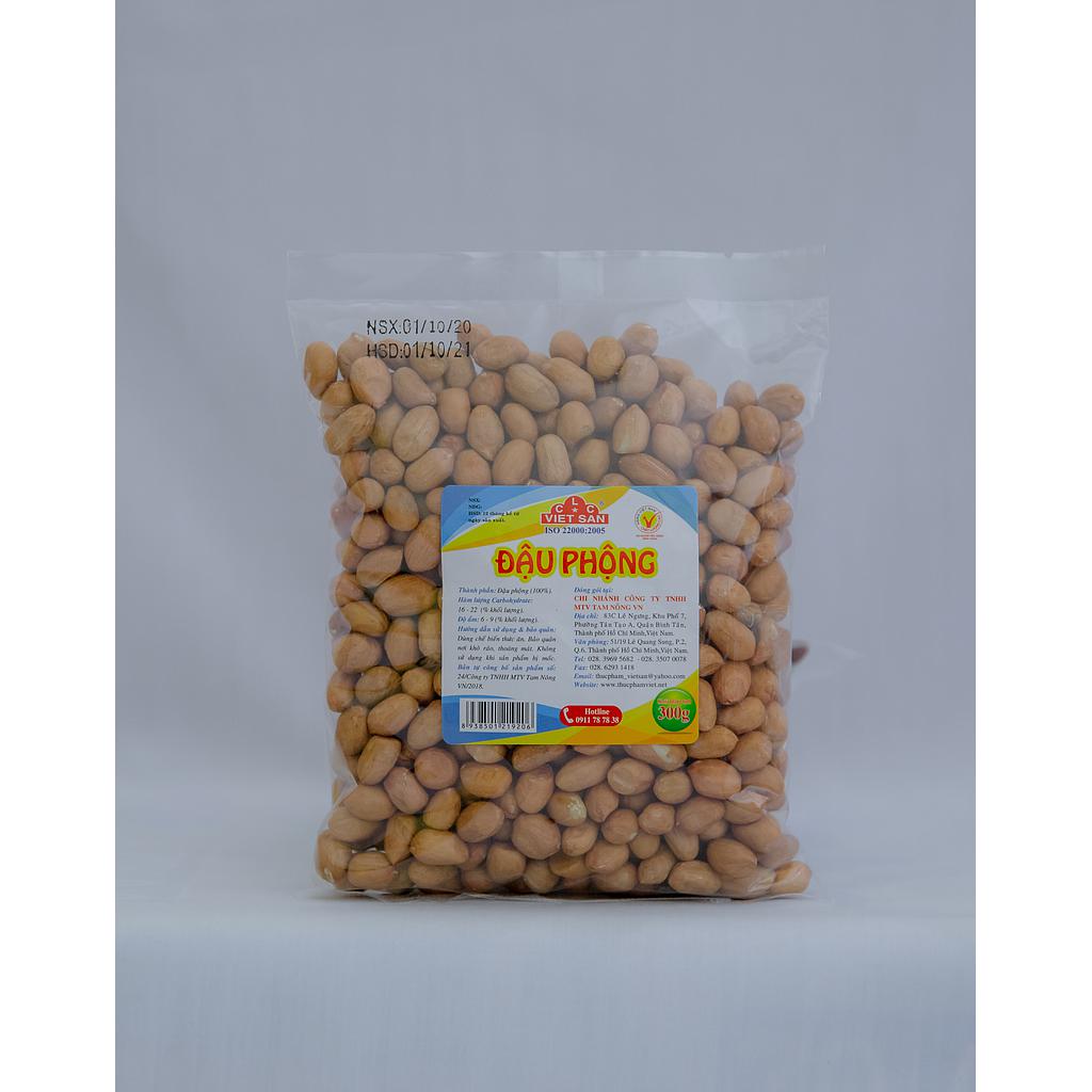 ĐẬU PHỘNG LOẠI 1 300G