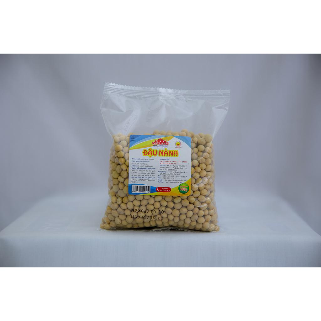 ĐẬU NÀNH 300G