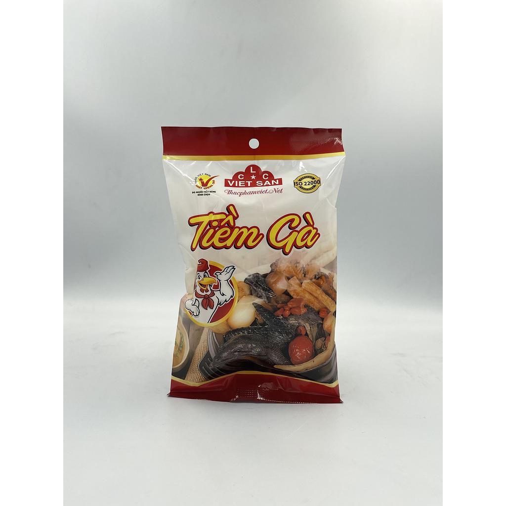 ĐẠI BỔ CƯỜNG LỰC (TIỀM GÀ) 100G