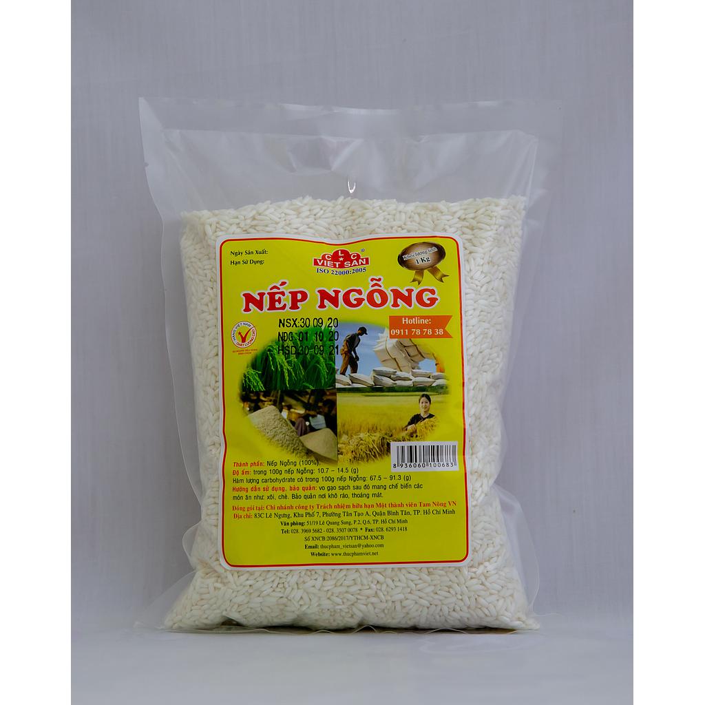 NẾP NGỖNG 1000G