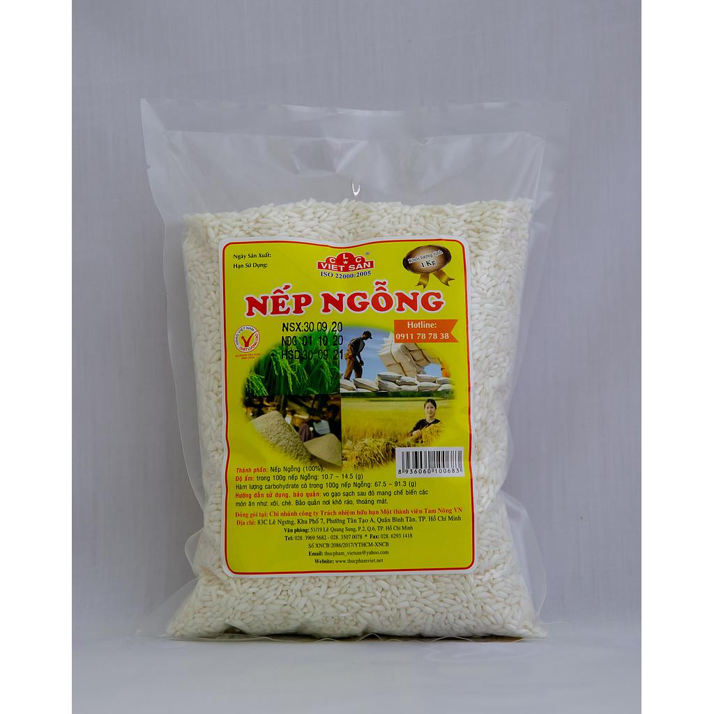 NẾP NGỖNG 1000G