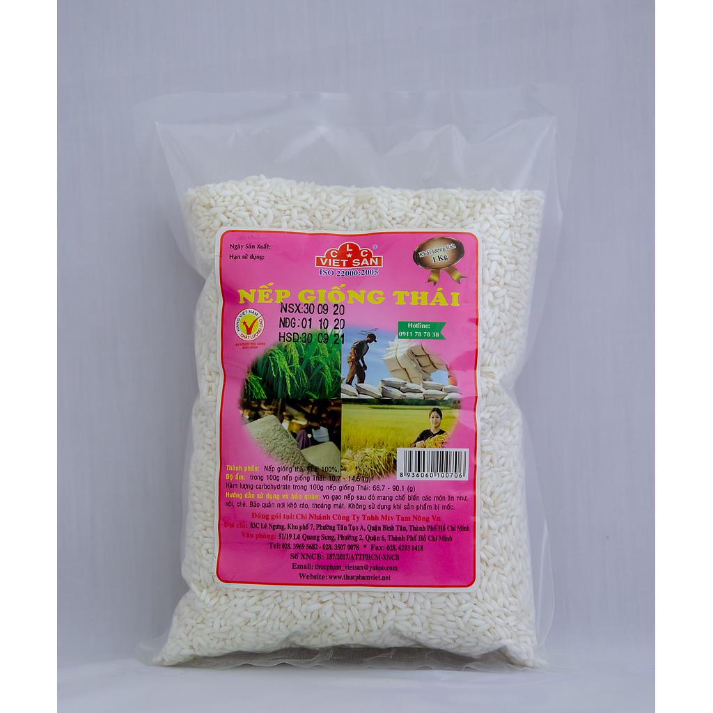 NẾP THÁI 1000G