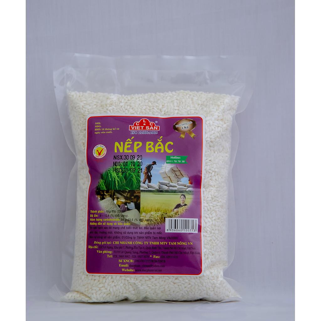 NẾP BẮC 1000G