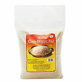 GẠO NGỌC NỮ 5000G