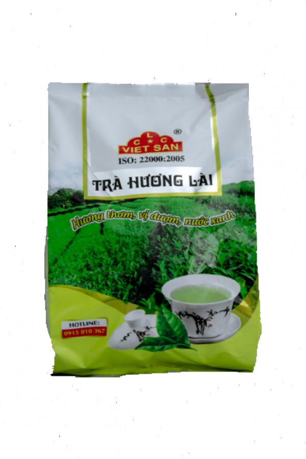 TRÀ LÀI 250G