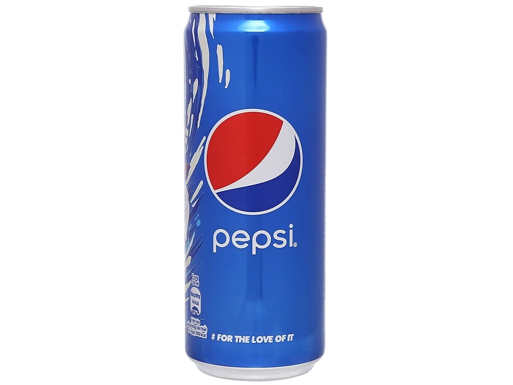 NGK PEPSI LON CAO 330ML