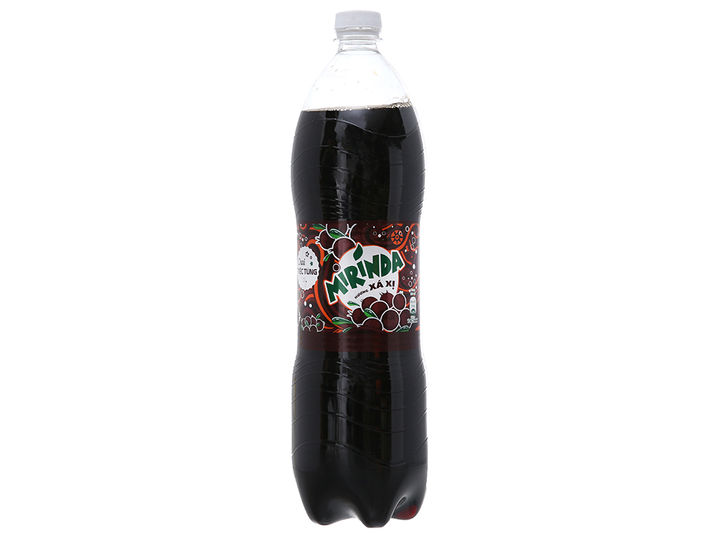 NGK MIRINDA XÁ XỊ 1.5L