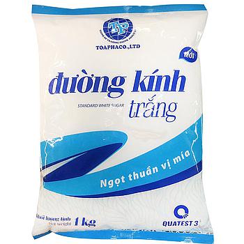 ĐƯỜNG TÚI RE TOÀN PHÁT 1KG