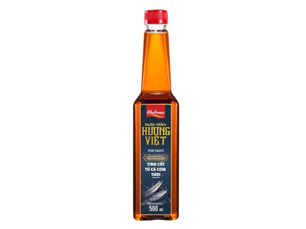 NƯỚC MẮM HƯƠNG VIỆT 500ML