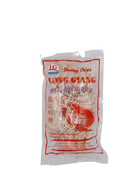 PHỒNG TÔM KO TIÊU 200G 