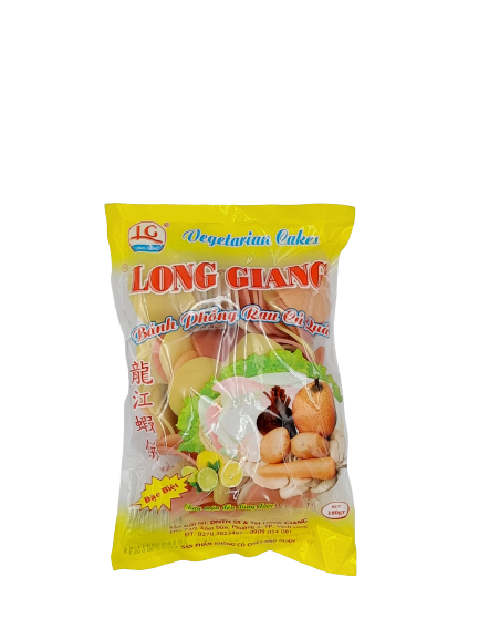 PHỒNG TÔM RAU CỦ 200G 