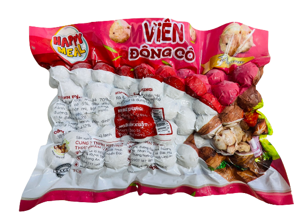 VIÊN ĐÔNG CÔ 500G