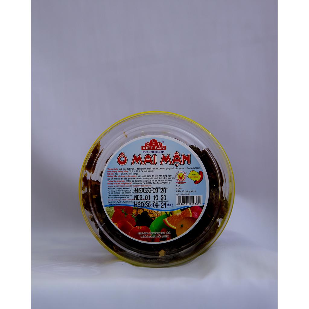 Ô MAI MẬN 280GR