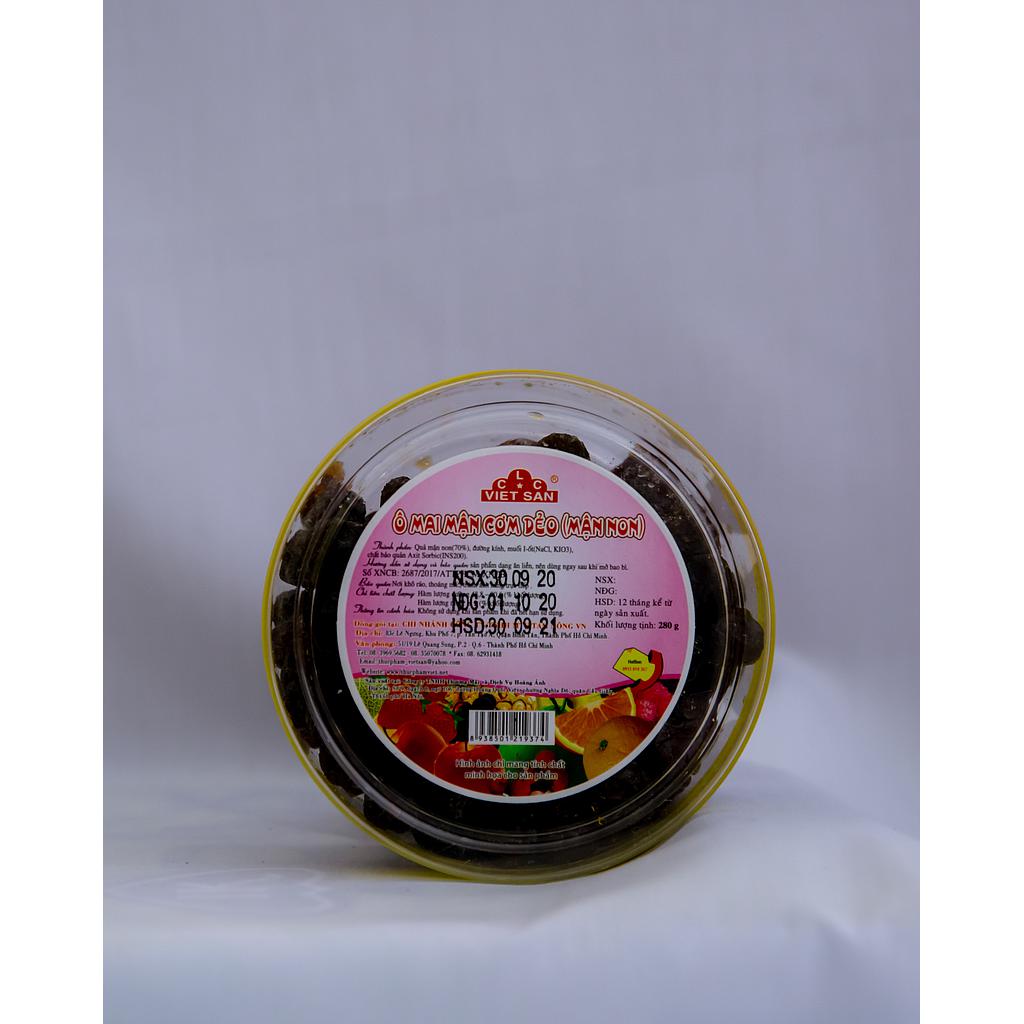 Ô MAI MẬN CƠM 280GR