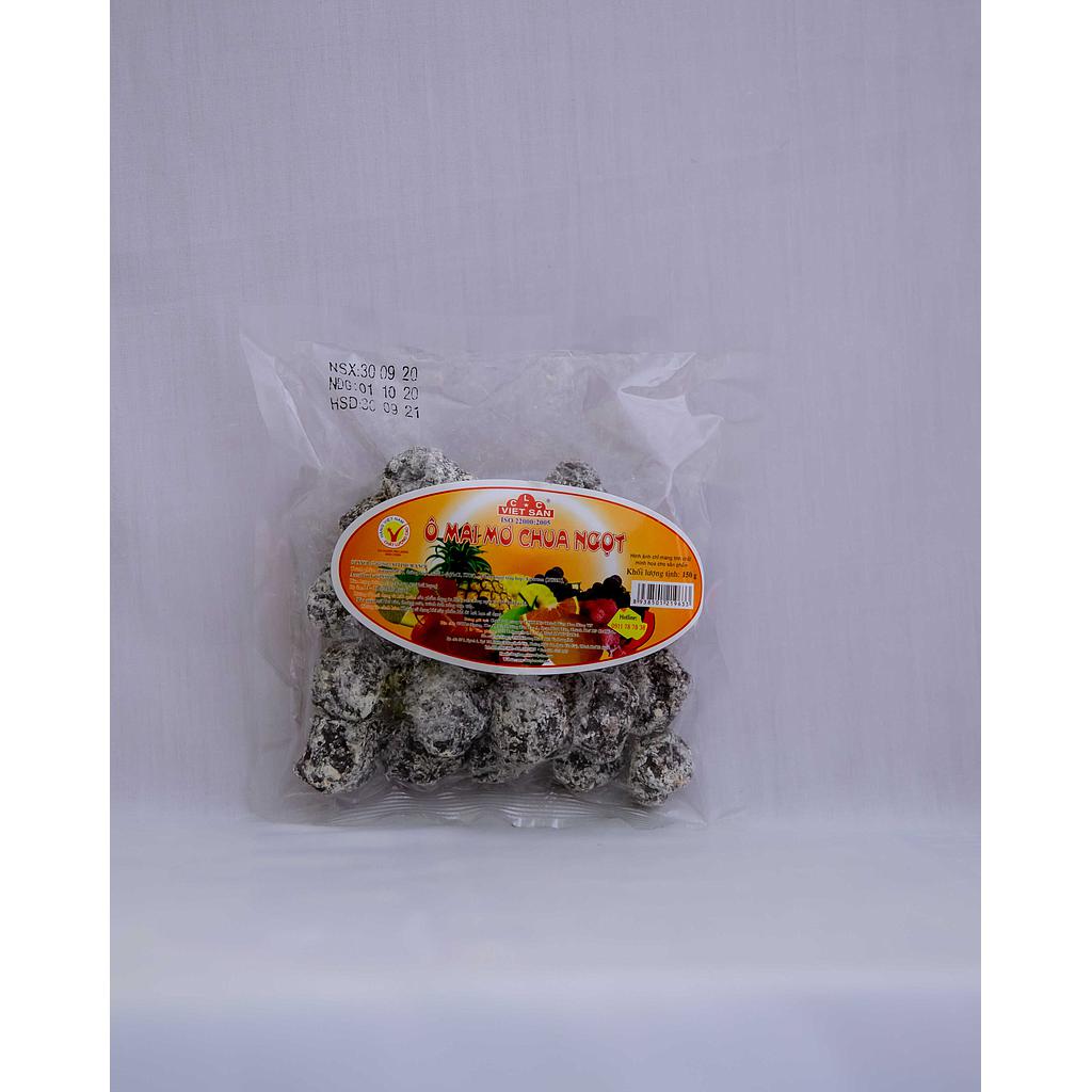 Ô MAI MƠ XÍ MUỘI 150GR