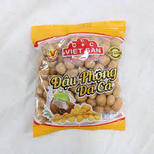 ĐẬU PHỘNG DA CÁ 50GR