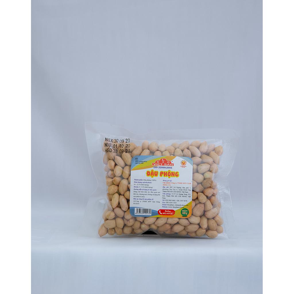 ĐẬU PHỘNG LOẠI 1 150GR
