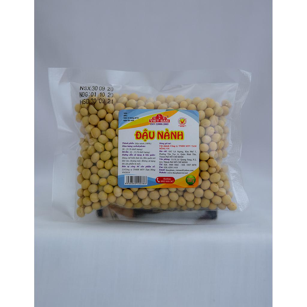 ĐẬU NÀNH 150GR