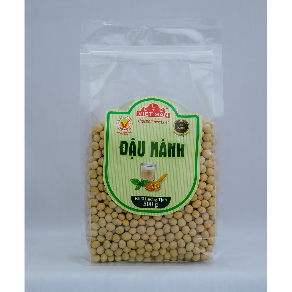 ĐẬU NÀNH 500GR