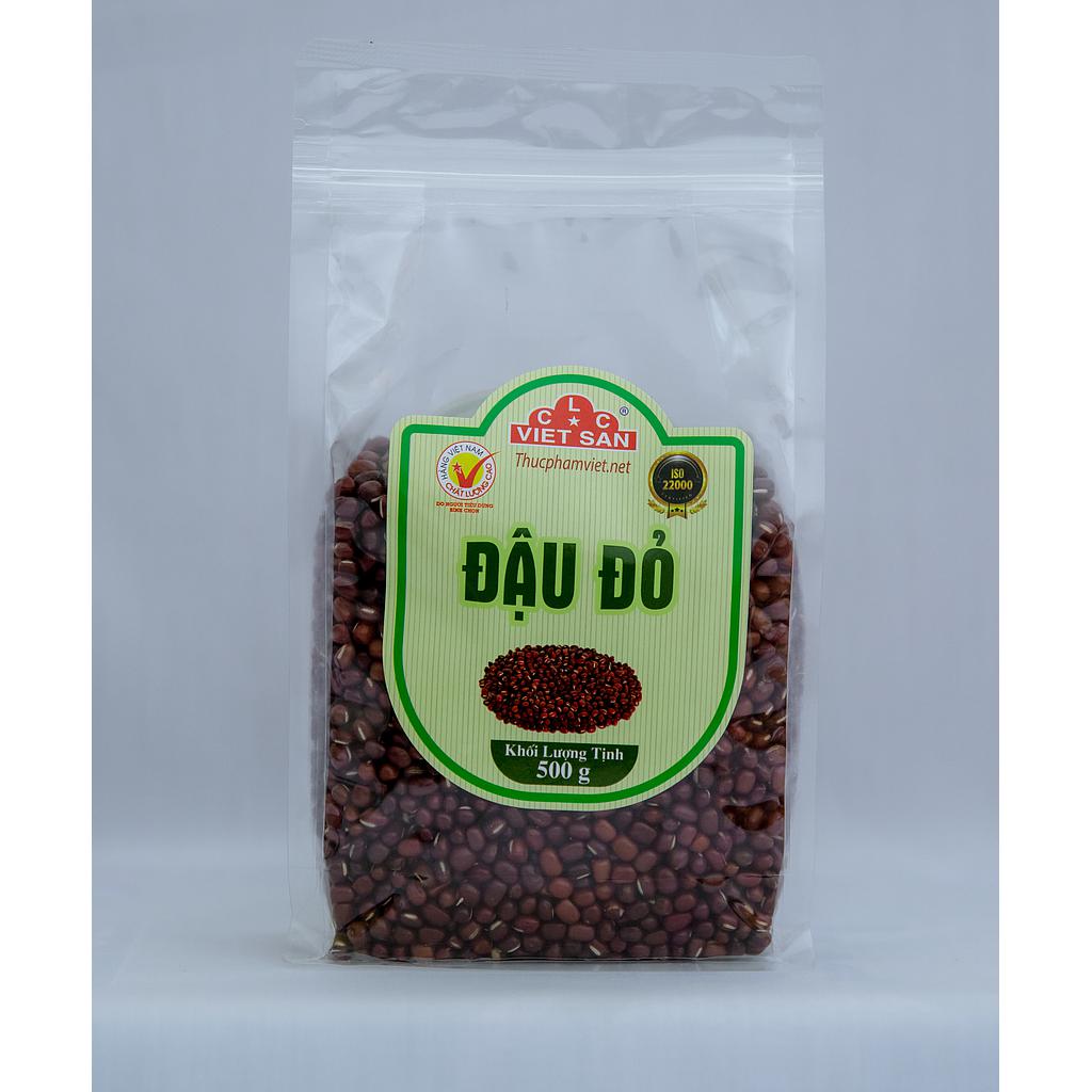 ĐẬU ĐỎ 500GR