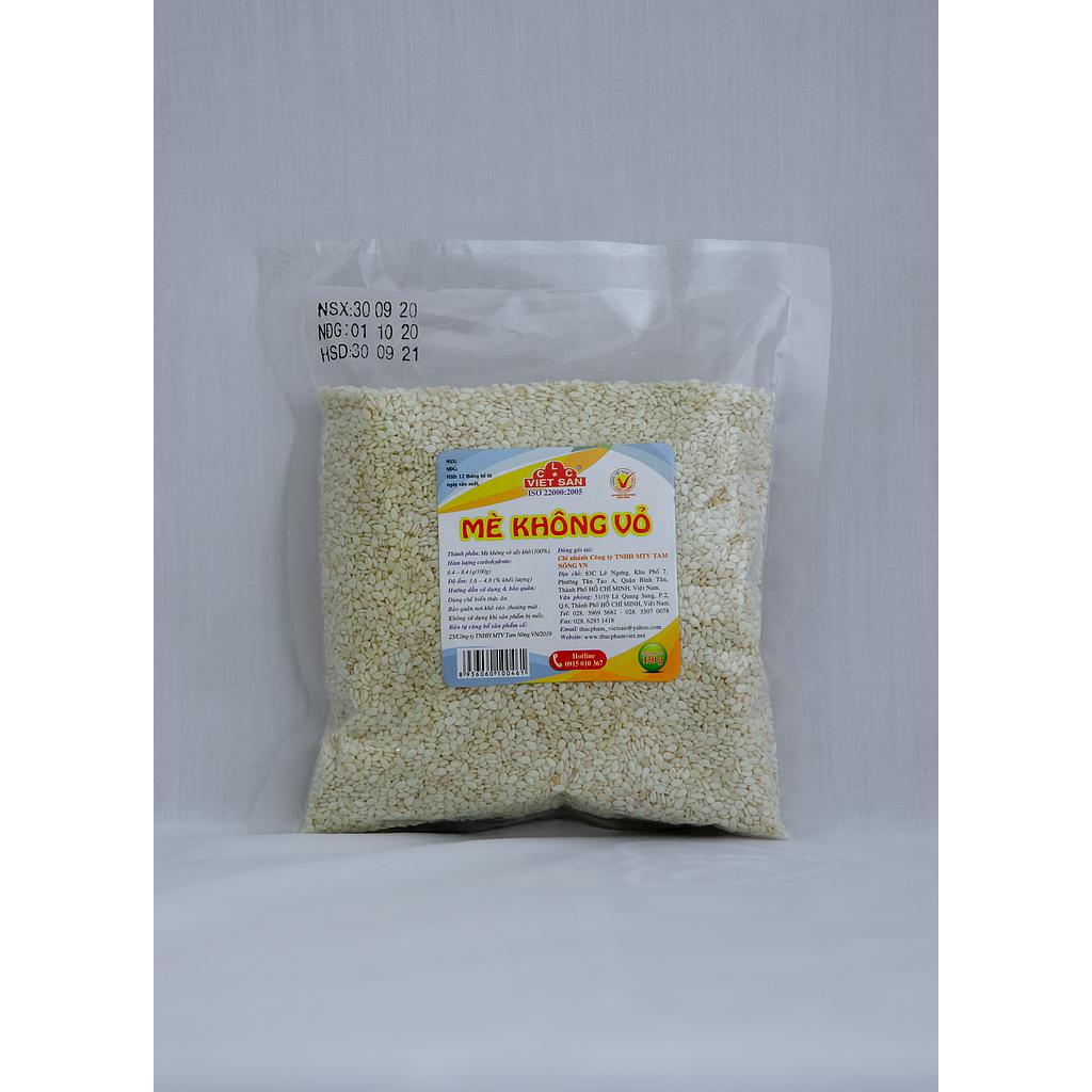 MÈ KHÔNG VỎ 150GR