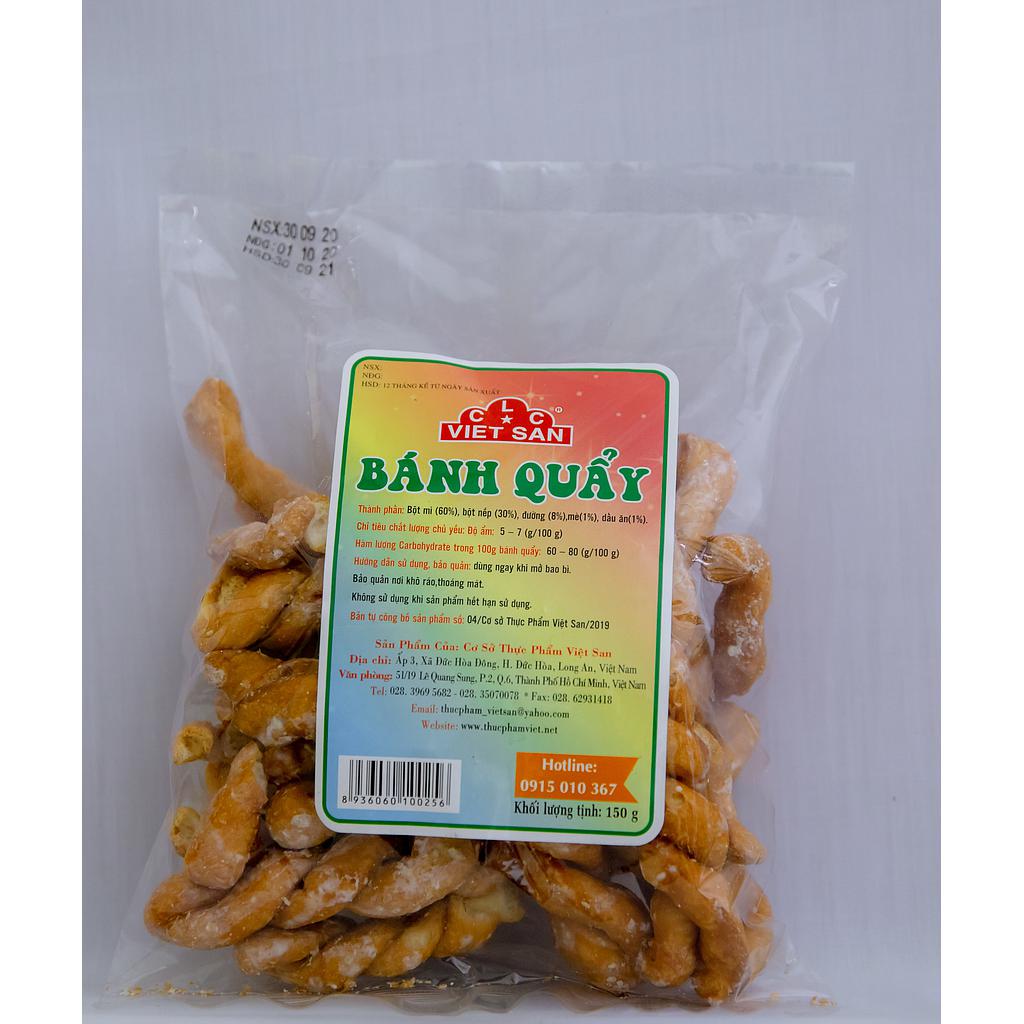 QUẨY SOẮN 150GR