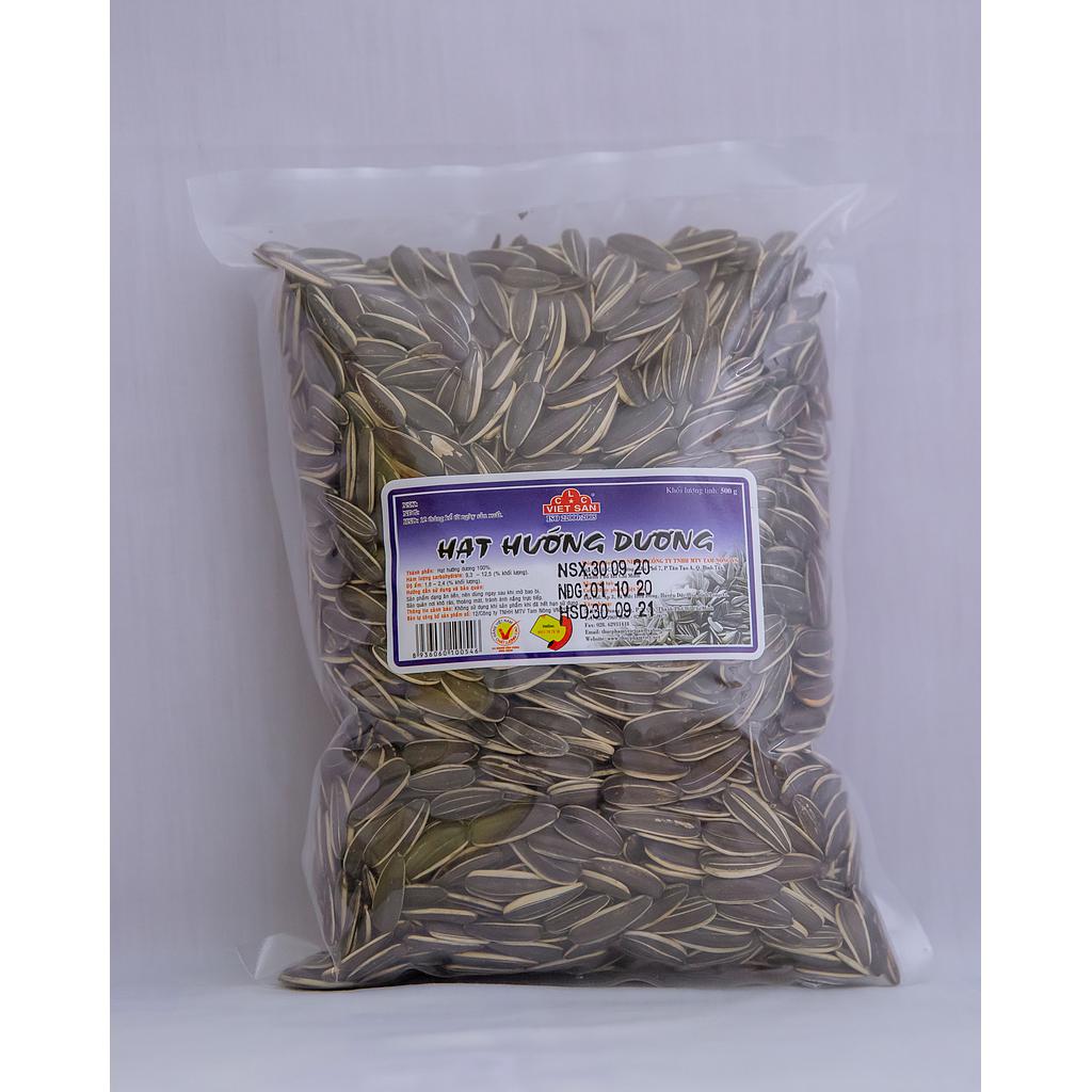 HẠT HƯỚNG DƯƠNG 500GR