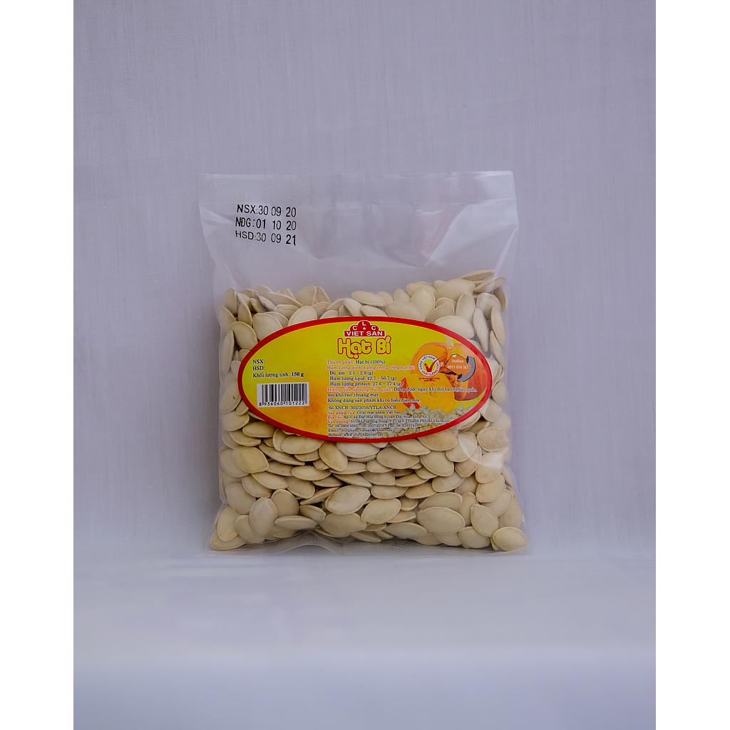 HẠT BÍ 150GR