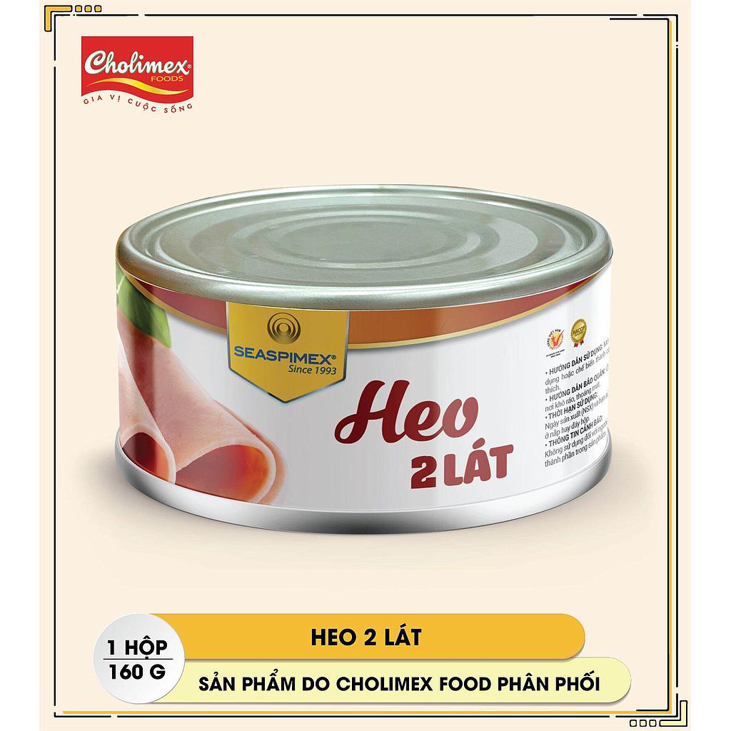 HEO 2 LÁT CK 185GR