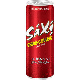 SÁ XỊ CHƯƠNG DƯƠNG 330ML