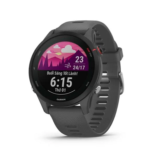 [650003] ĐỒNG HỒ GARMIN FORERUNNER 255