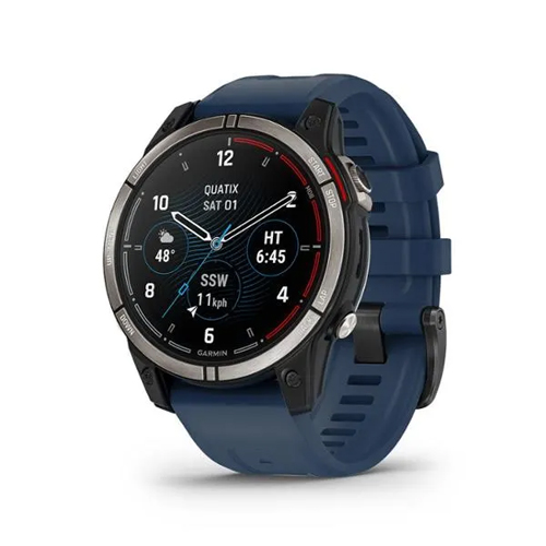 [650004] ĐỒNG HỒ GARMIN QUATIX 7