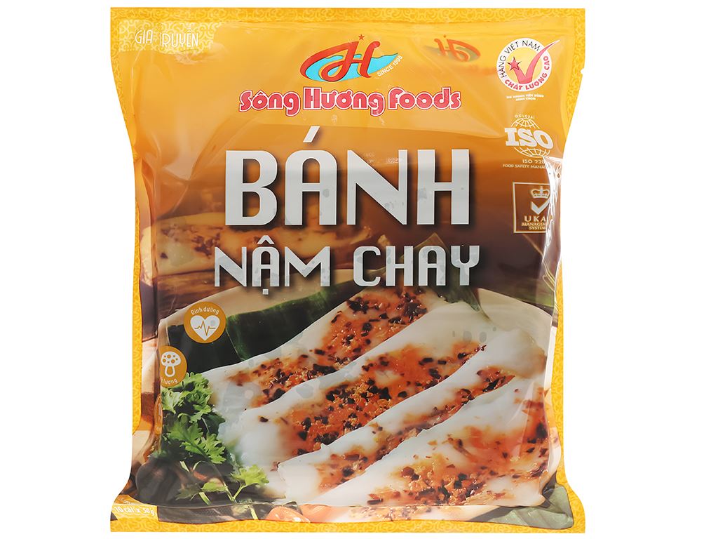 [110192] Bánh nậm chay Sông Hương gói 500g