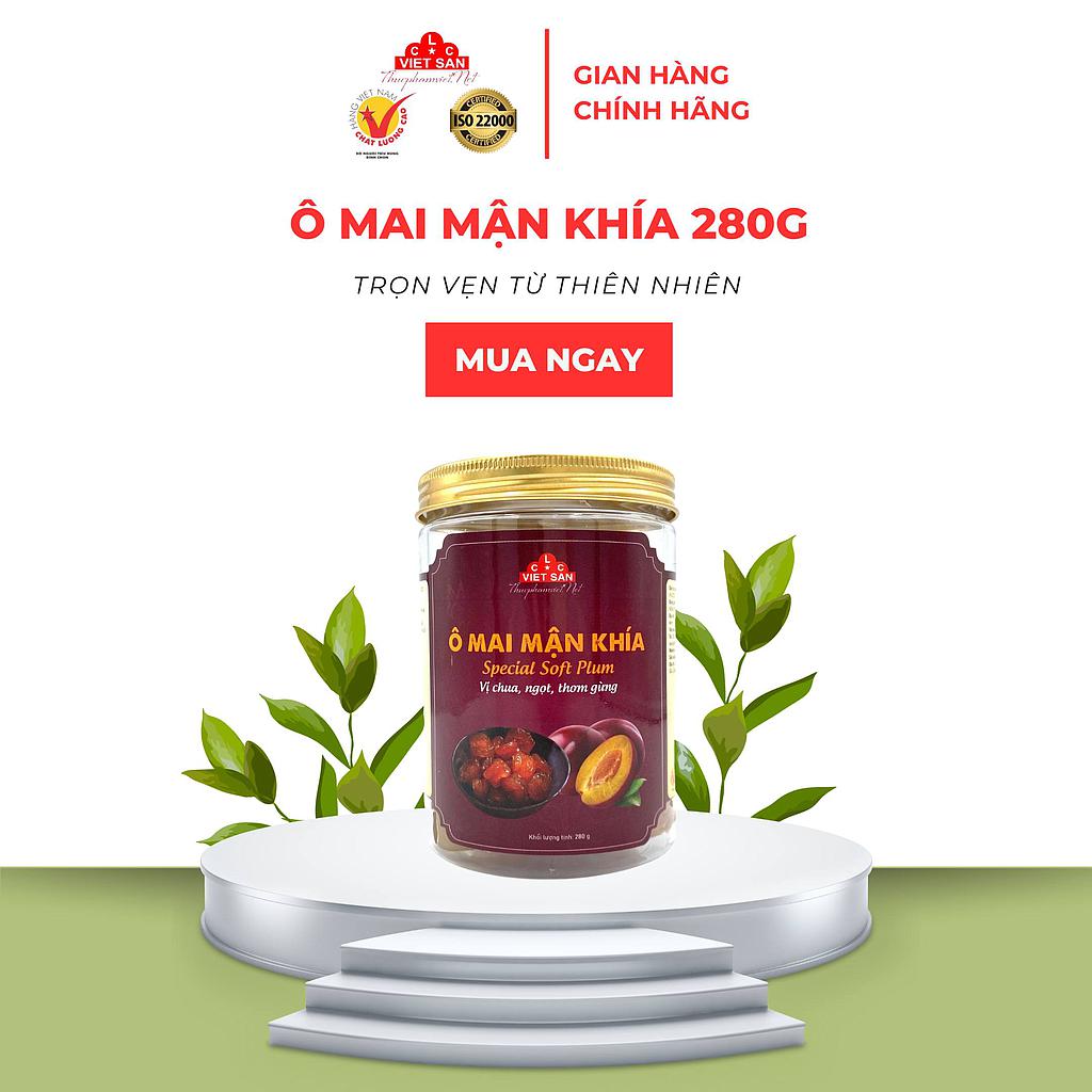 Ô MAI MẬN KHÍA 280G