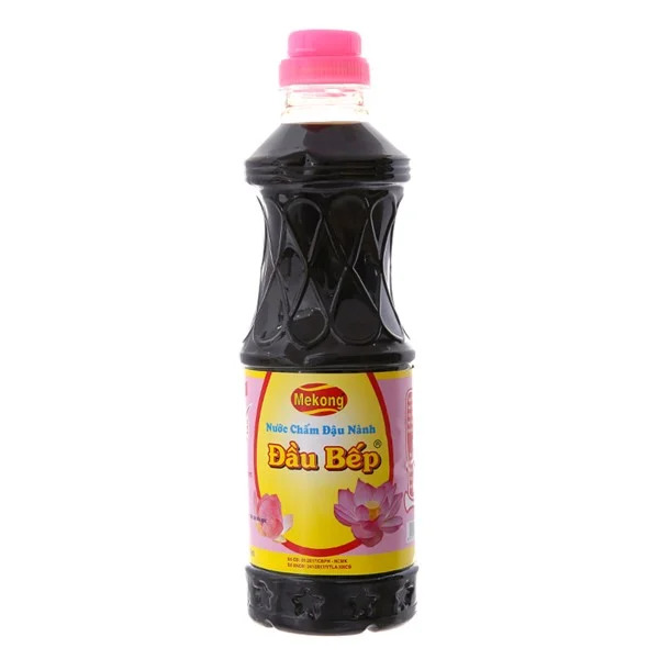 NƯỚC TƯƠNG MEKONG 415ML 