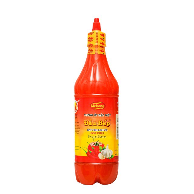 TƯƠNG ỚT MEKONG 700G