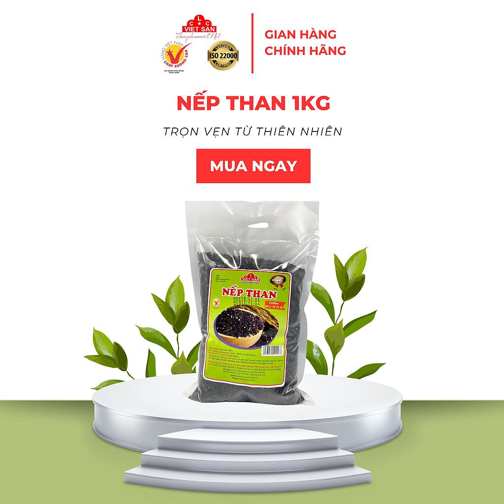 NẾP THAN 1KG