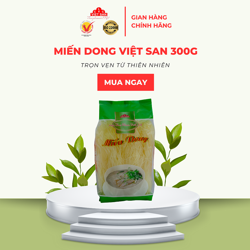 MIẾN DONG 300G