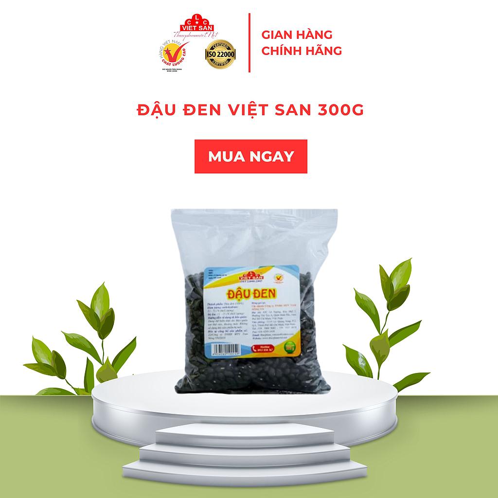 ĐẬU ĐEN 300G