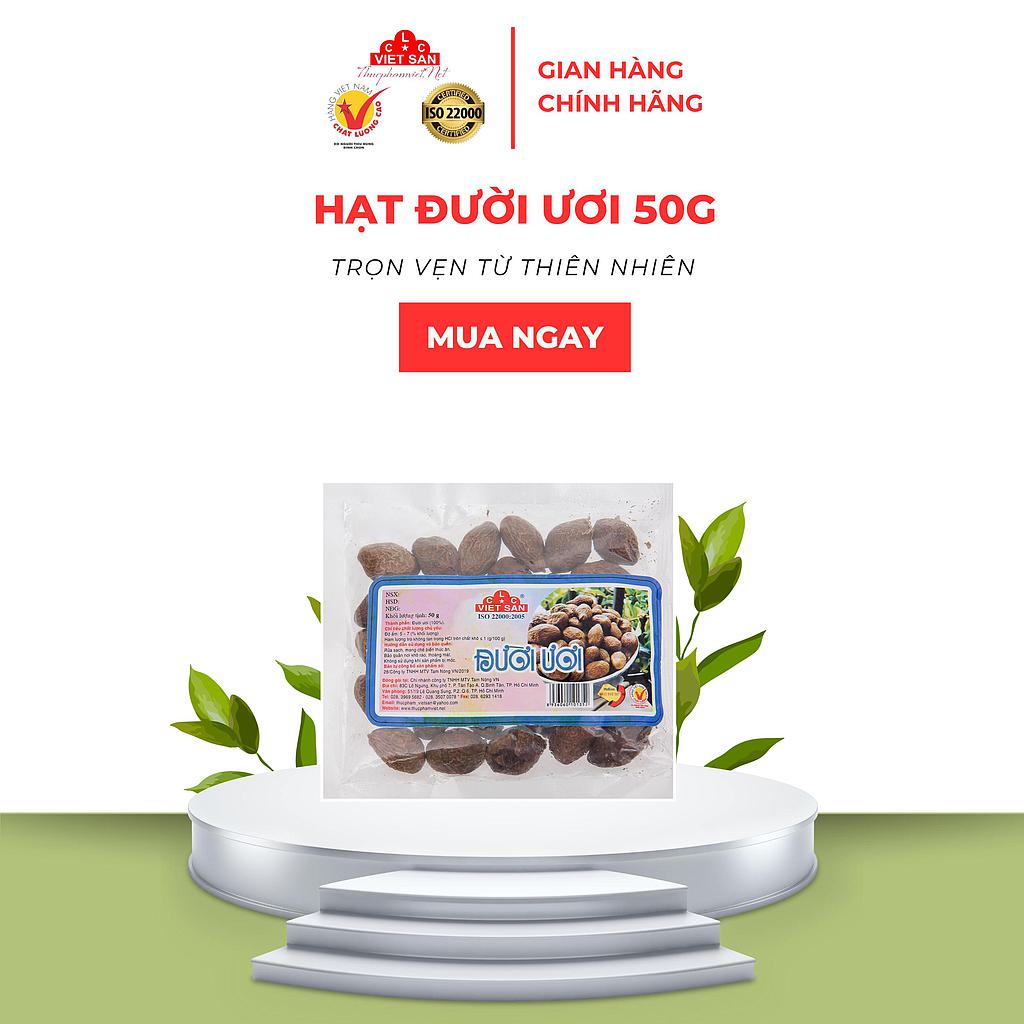 HẠT ĐƯỜI ƯƠI 50G