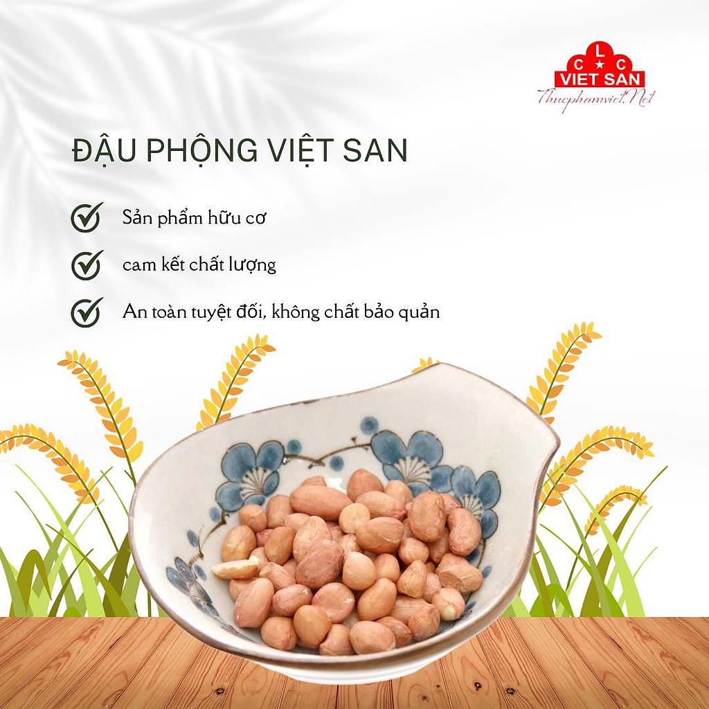 ĐẬU PHỘNG 1KG