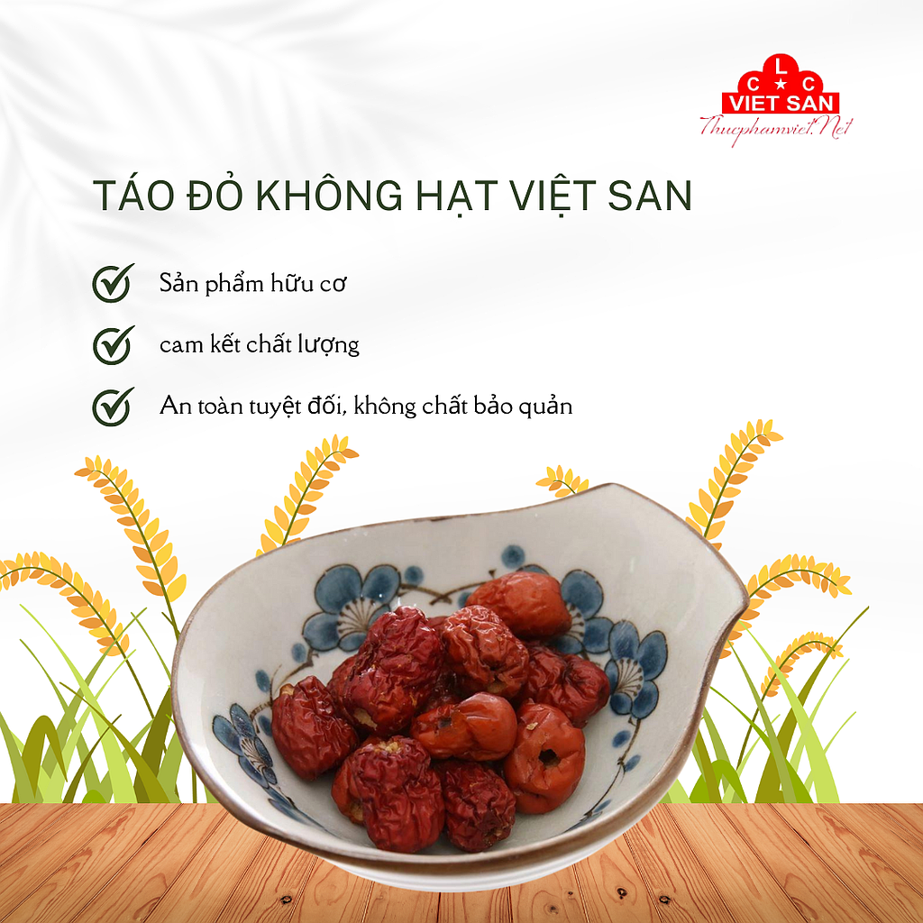 TÁO ĐỎ KHÔNG HẠT 1KG