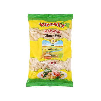 NUI ỐNG TRẮNG VINALY 400G 