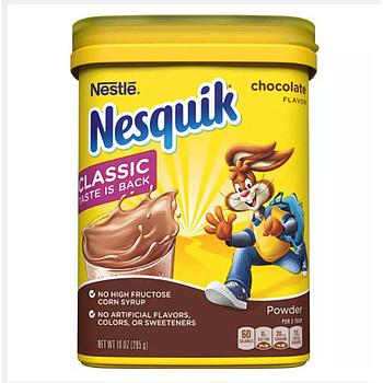 BỘT CACAO NESQUIK HỦ TRUNG